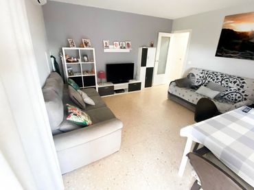 Appartamento con balcone in vendita a Calle Sant Bartolomeu