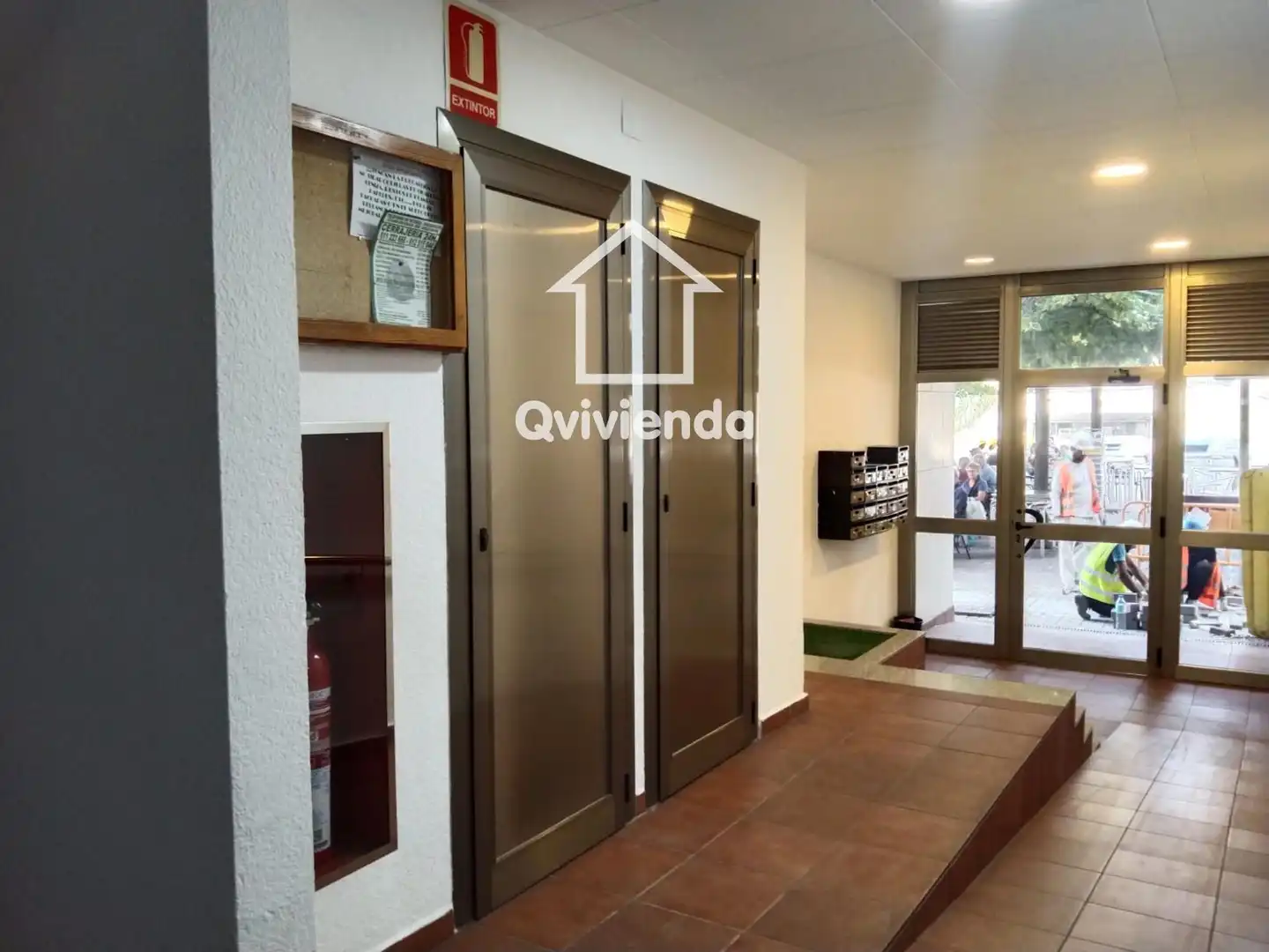 Flat for sale in Canovelles