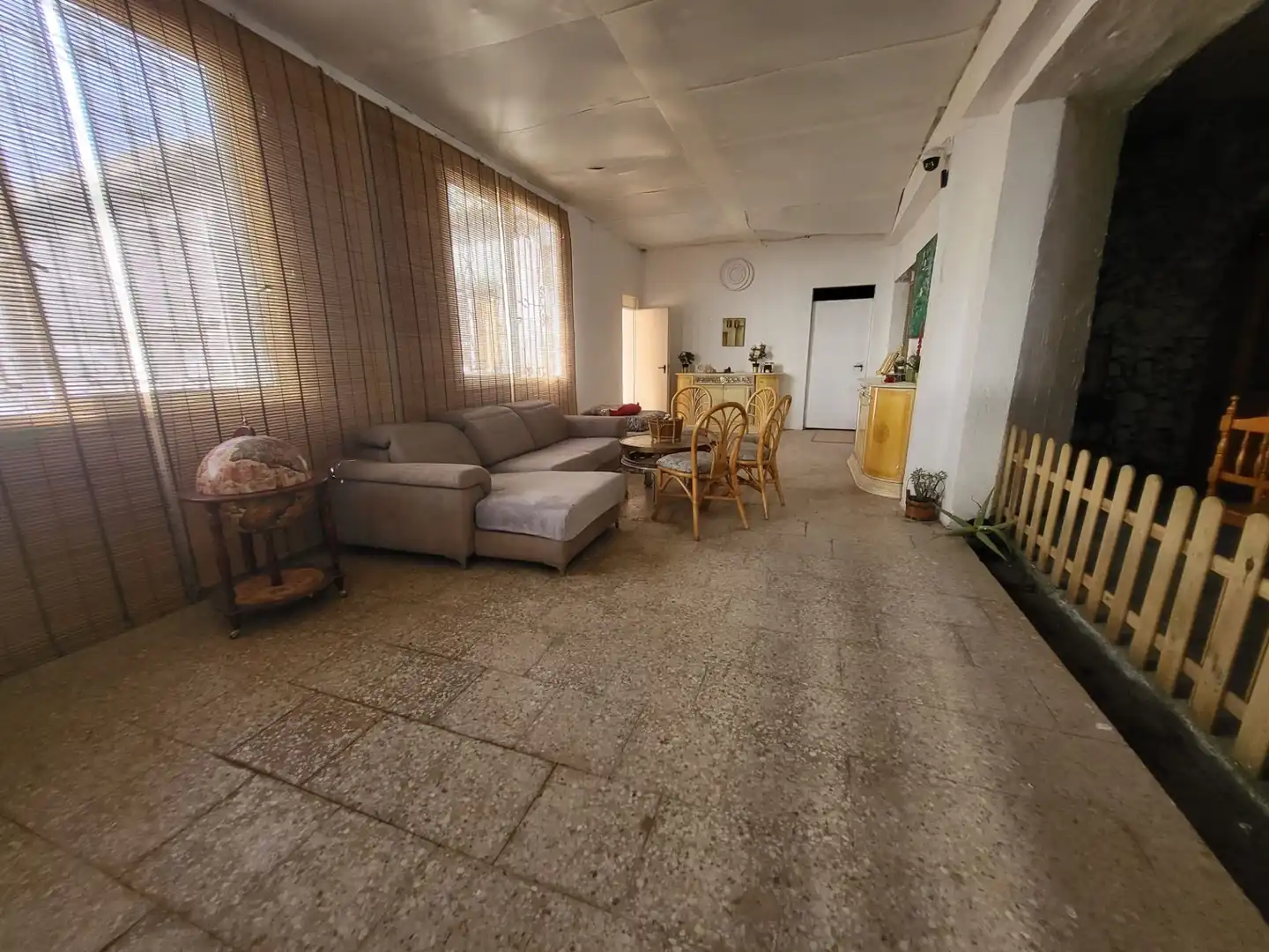 Maison rustique à vendre à Tierra del Trigo, imagen 12