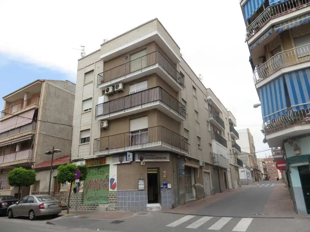 Apartament en venda a Calle Mariana Pineda