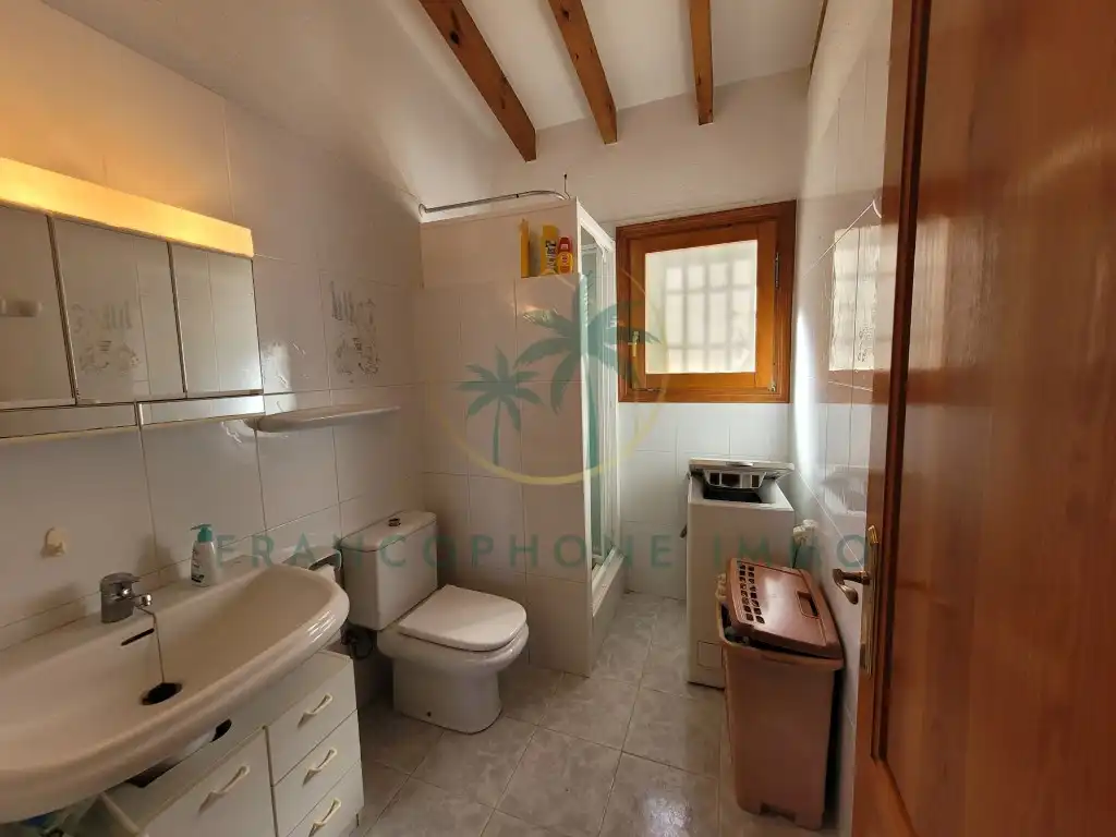 Maison à vendre à Avenida Pego, imagen 14