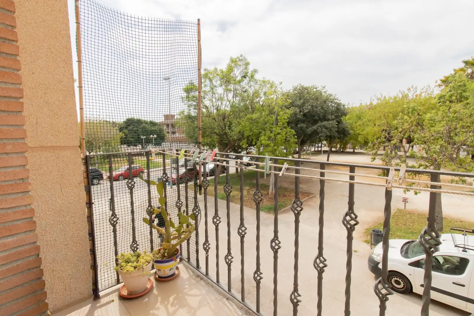 Adosado con terraza en venta en Plaza Plaza Clara Campoamor, imagen 9