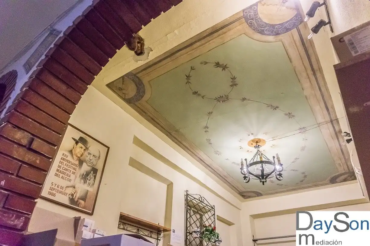 House with terrace for sale in Alcalá la Real, imagen 5