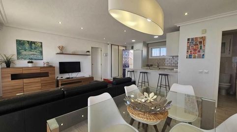 Foto 4 de Apartamento en venta en Mil Palmeras, Pilar de la Horadada