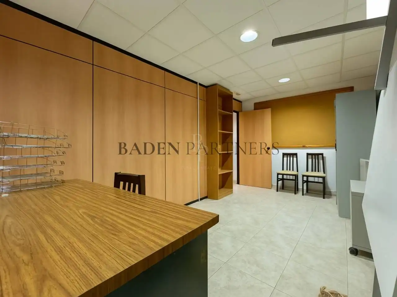 Industrial building for sale in Capsades, imagen 17
