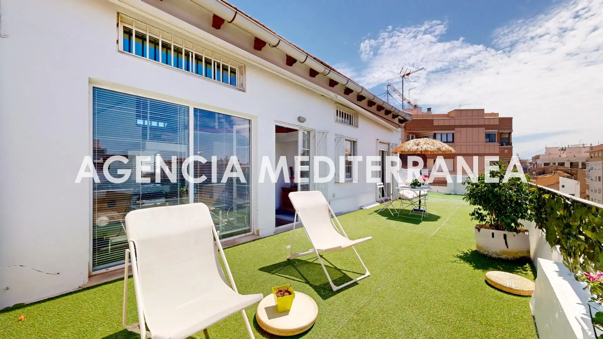 Penthouse mit Aufzug zum Verkauf in L'Eixample, imagen 15