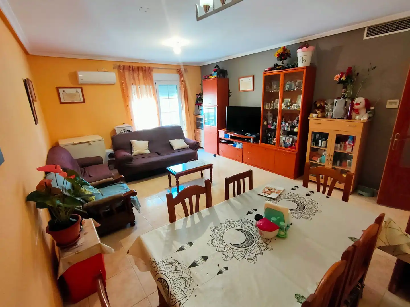 Haus mit Terrasse zum Verkauf in Cuevas del Almanzora pueblo, imagen 3