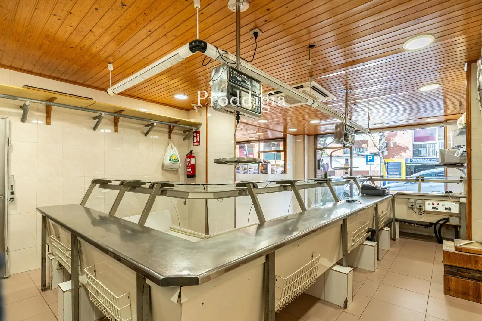 Local en venta en Sant Cugat del Vallès con Aire acondicionado