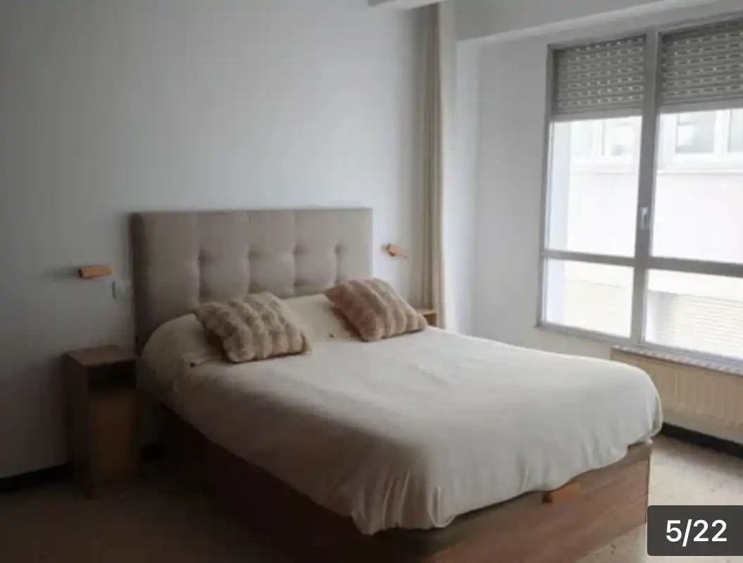 Wohnung mit Aufzug zum Verkauf in Rúa Echegaray 4, imagen 15