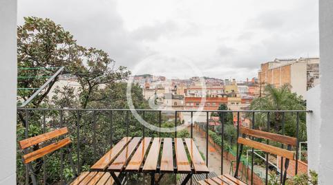 Foto 3 de Pis de lloguer a Carrer Dels Consorts Sans Bernet, Horta,  Barcelona Capital