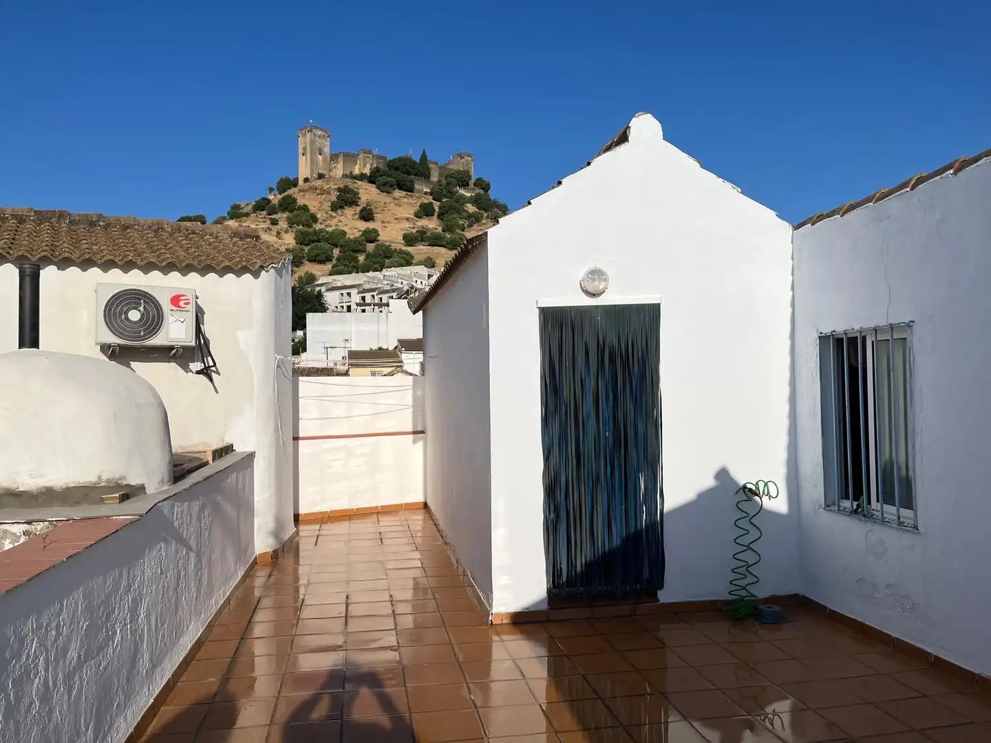 Reihenhaus mit Pool zum Verkauf in Almodóvar del Río, imagen 23