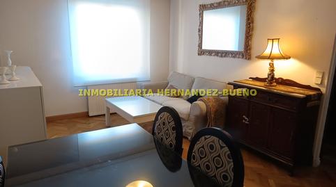 Foto 2 de Pis de lloguer a Barrio del Centro, Salamanca