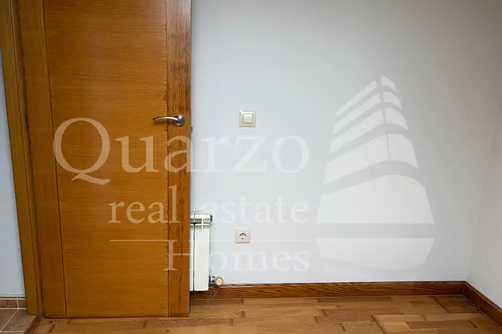 Piso en venta en Calle Real, Hontanares de Eresma
