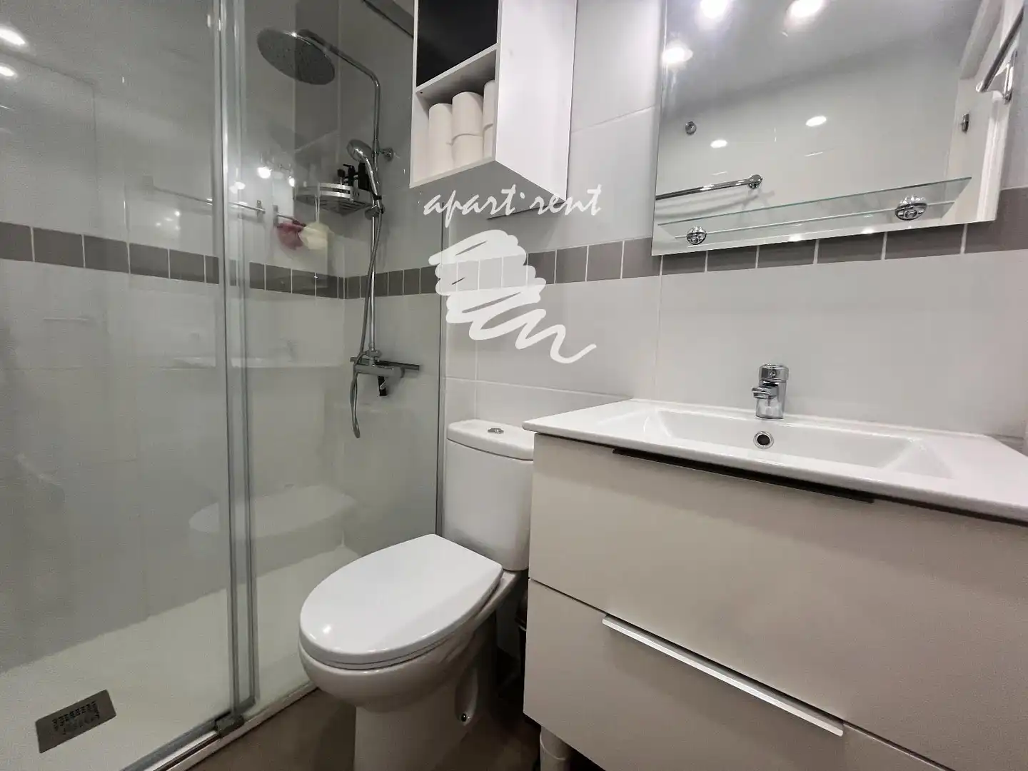 Piso con terraza en venta en GRAN RESERVA, imagen 22