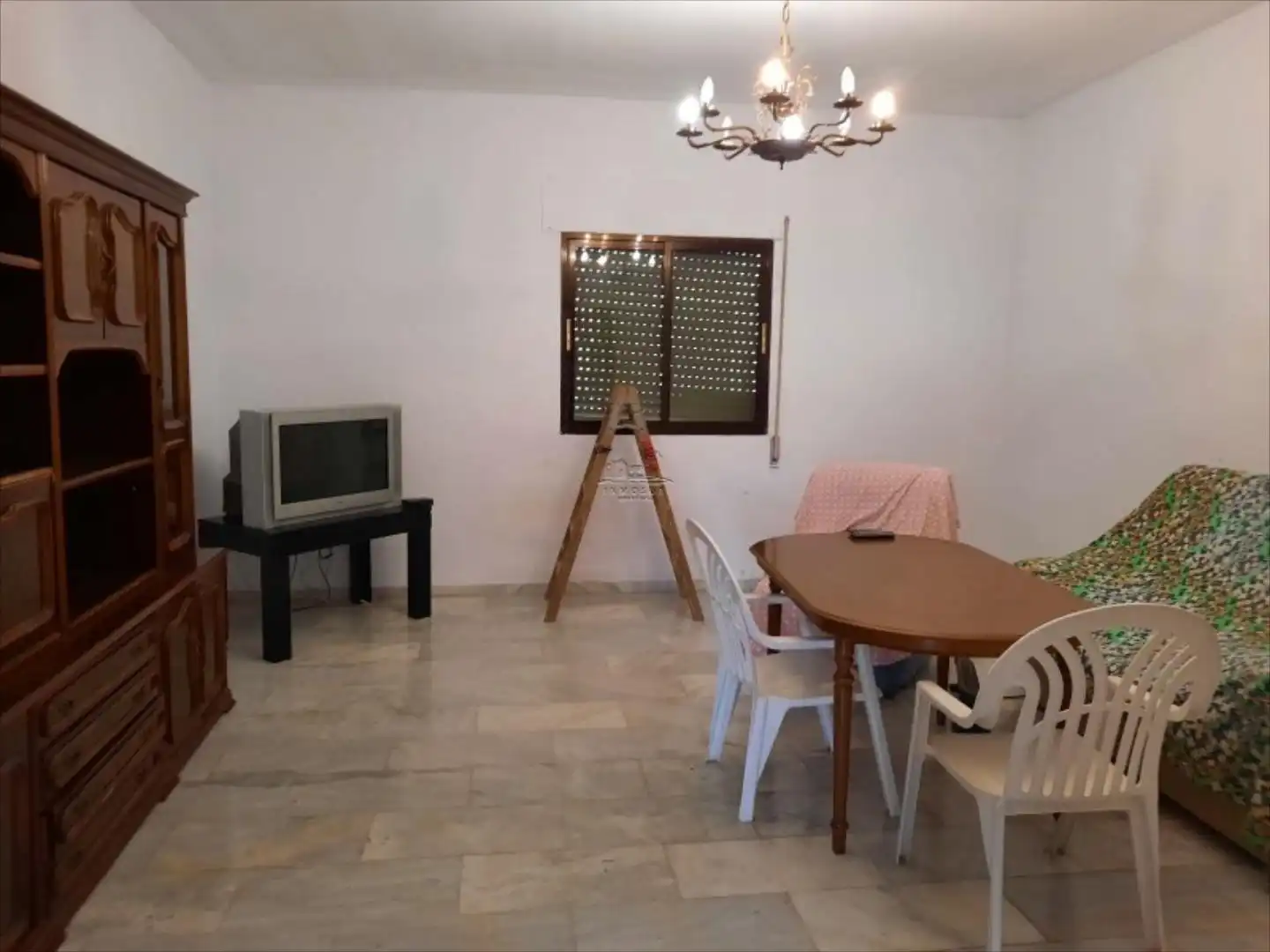 Sala de estar de Casa o chalet en venta en Lucena con Terraza, Trastero y Piscina