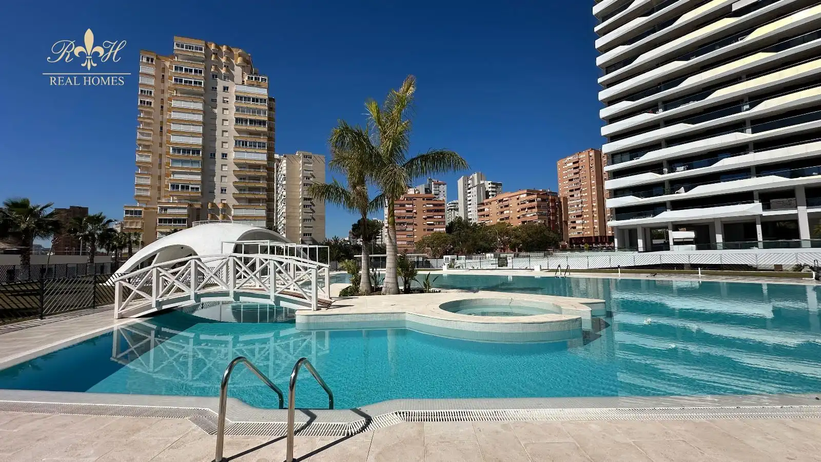Flat with pool for sale in de Benissa, imagen 27