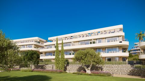 Foto 3 de Piso en venta en Buenas Noches, Málaga