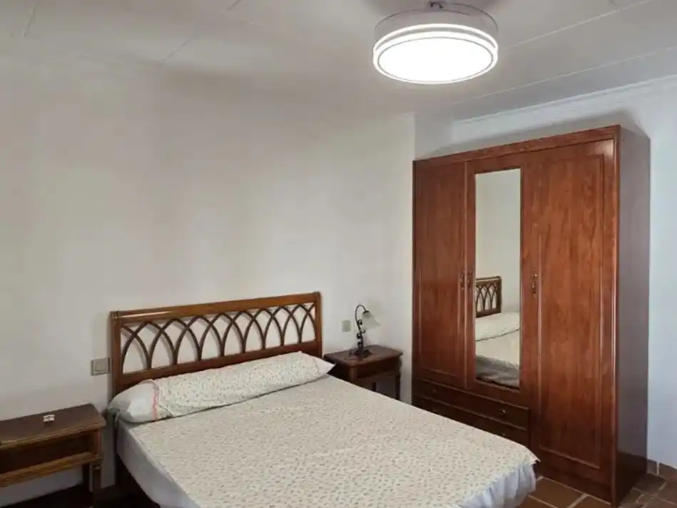 Habitación de Casa o chalet de alquiler en Calzada de Calatrava, Ciudad Real