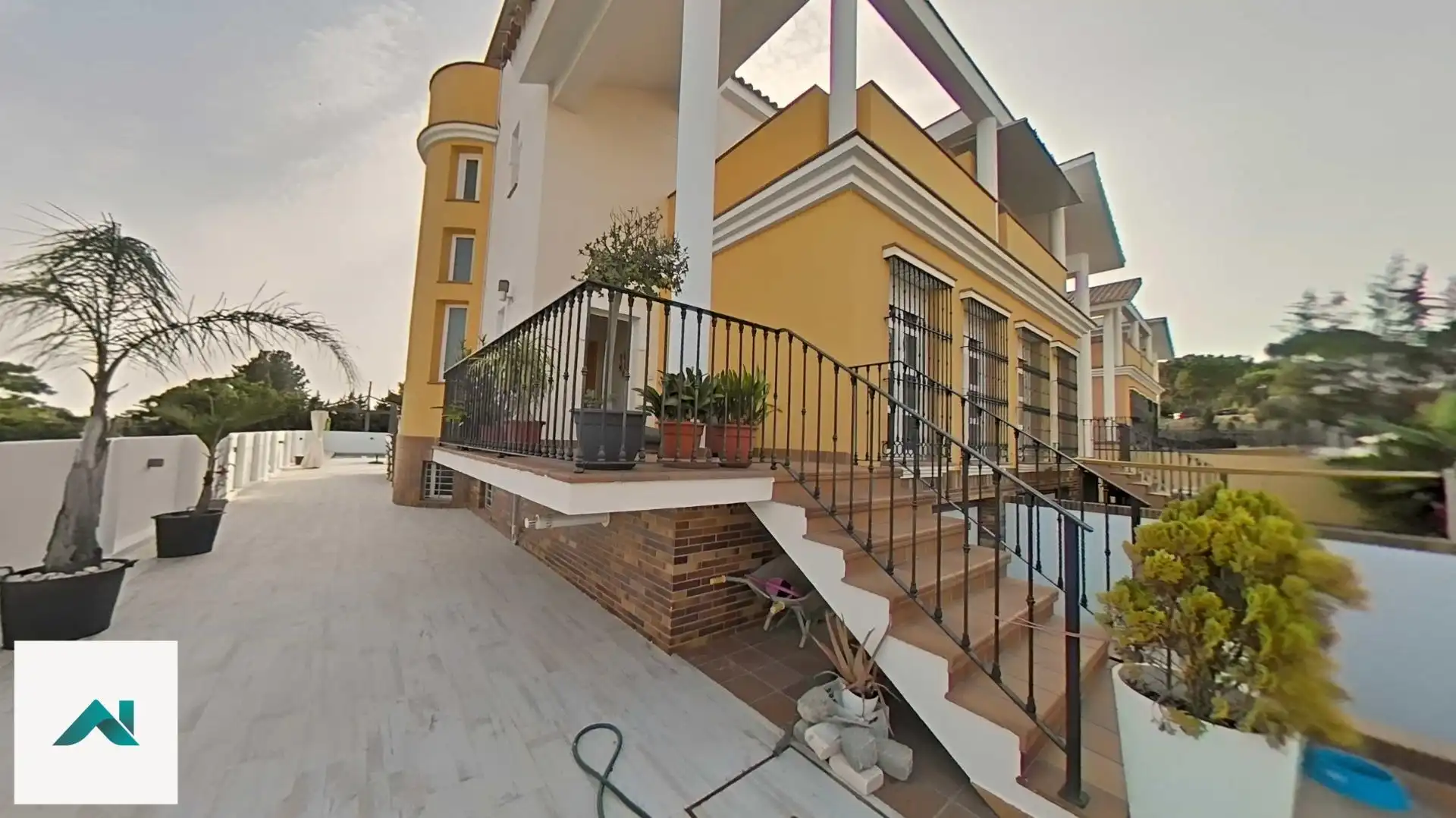 Casa pareada con piscina en venta en Núcleo urbano, imagen 36