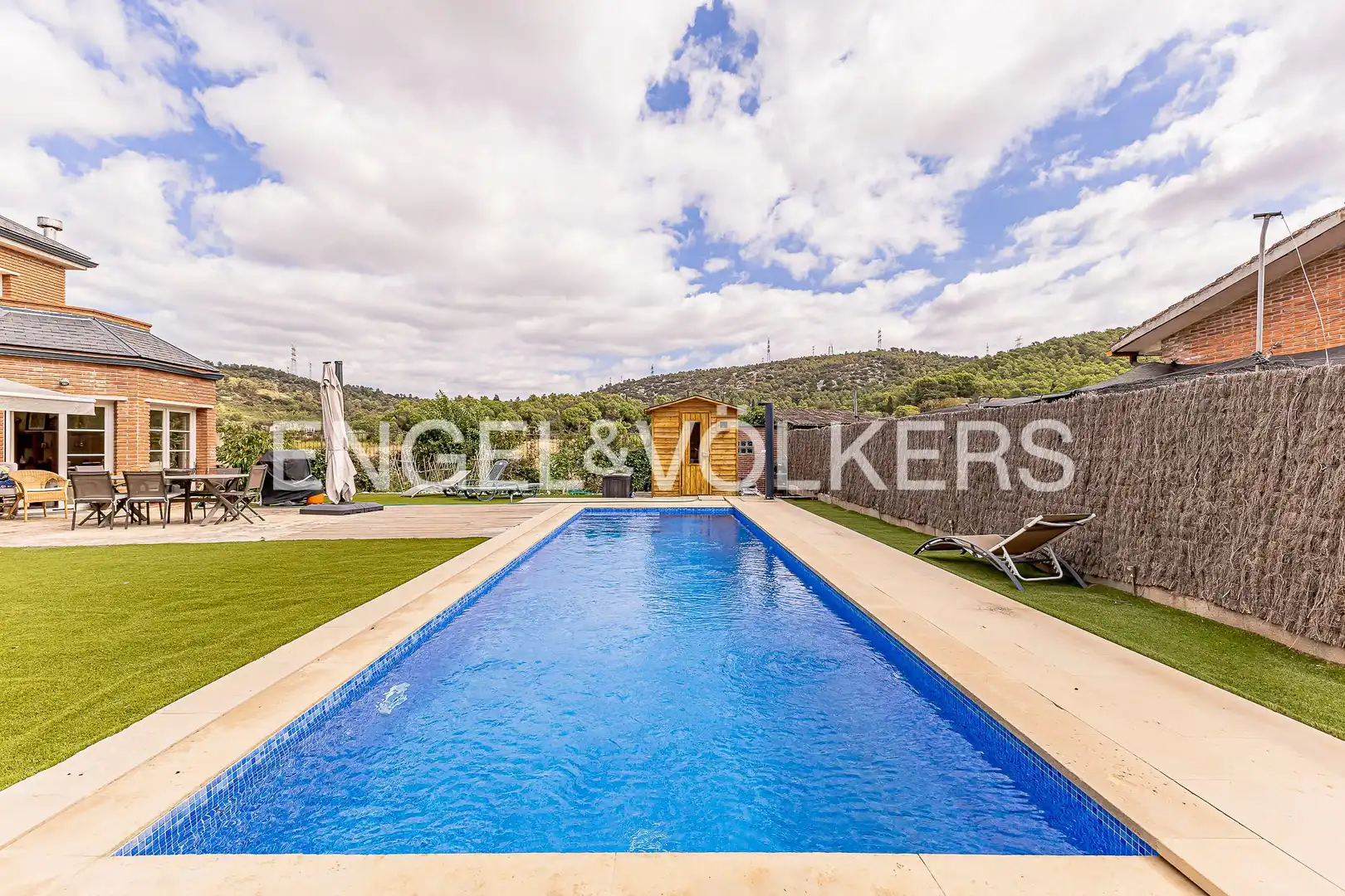 Maison avec piscine à vendre à Begues, imagen 5