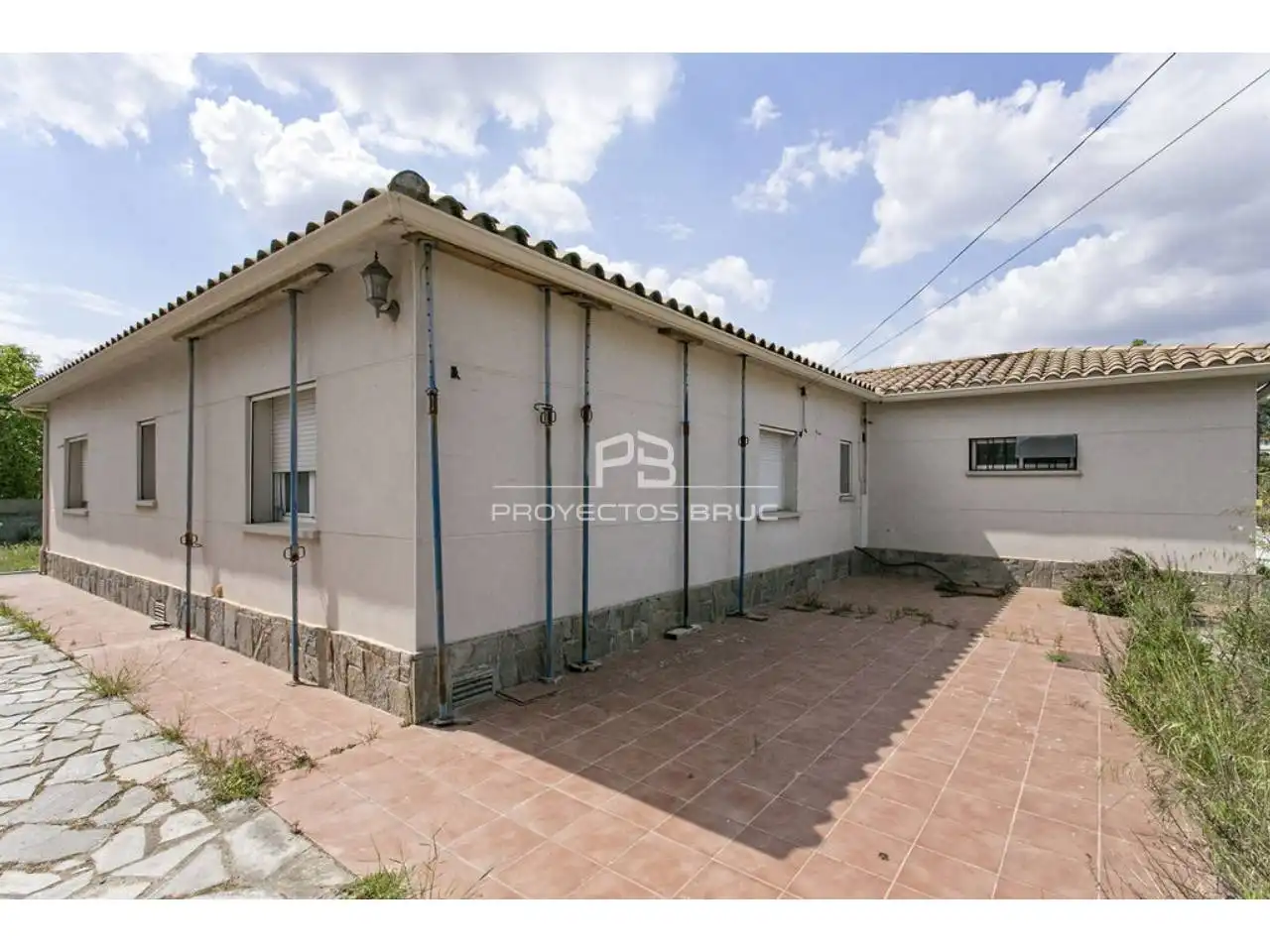 Maison avec jardin à vendre à Sant Llorenç d'Hortons, imagen 10