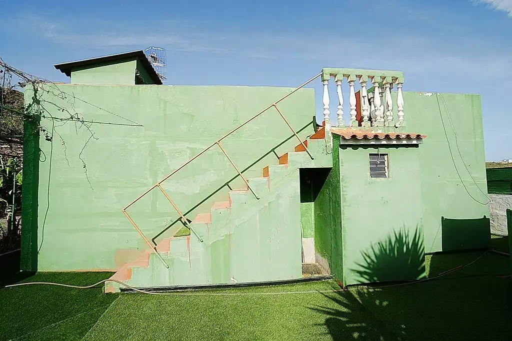 Finca rústica en venta en Camino DEHESA, 10, Santa María de Guía de Gran Canaria
