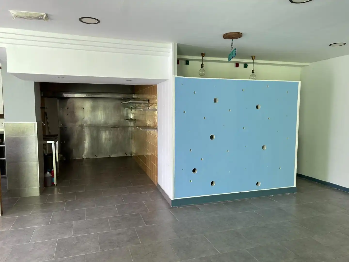 Local en venta en Avenida PORTUS ILICITANUS, 2, Centro