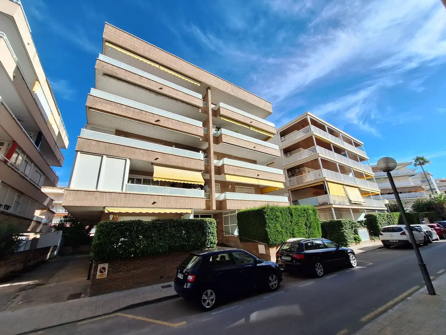 Appartement avec ascenseur à louer à del Sol, imagen 15