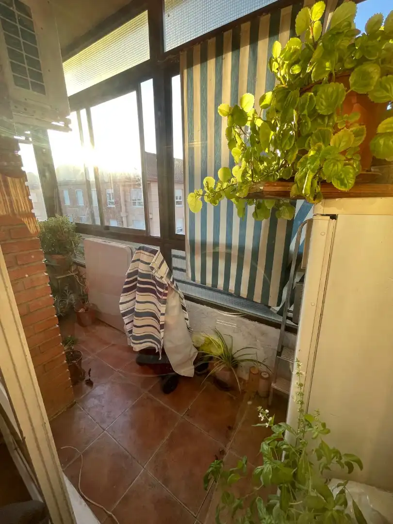 Terrassa de Pis en venda en Calahorra, La Rioja