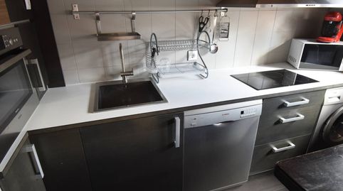 Foto 5 de Piso en venta en Casco Antiguo, León Capital