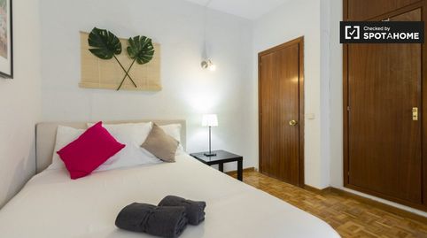 Foto 4 von Wohnung zur Miete in Castilla, Madrid Capital