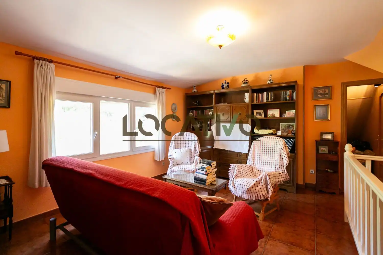 Haus mit Pool zum Verkauf in Robledo de Chavela, imagen 43