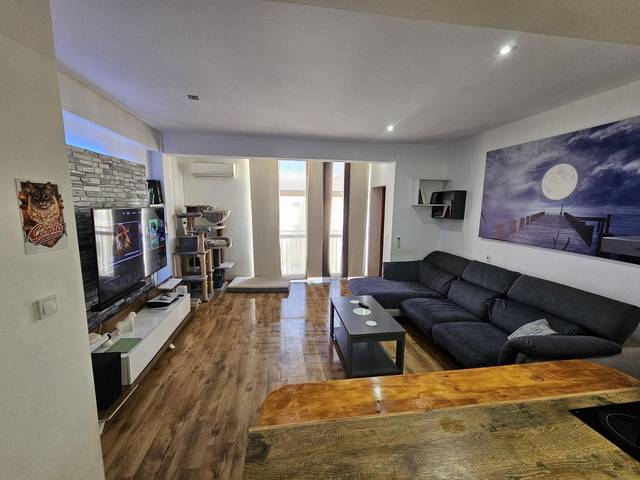 Apartamento en Venta en La Colina