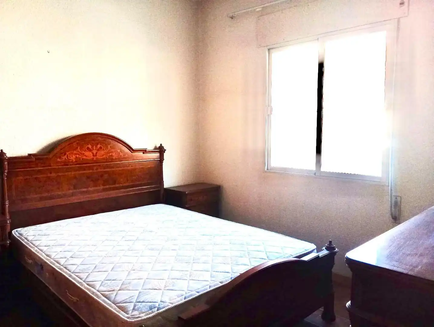 Habitación de Casa adosada en venta en Cartagena ciudad