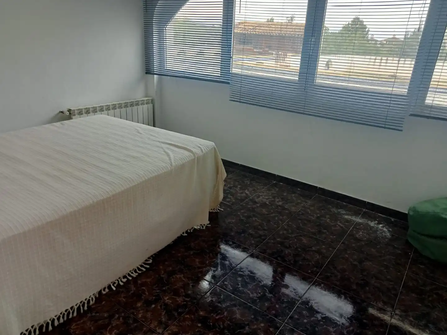 Bedroom of Houses for sale in Molina de Segura  with Air Conditioner, Heating and Private garden