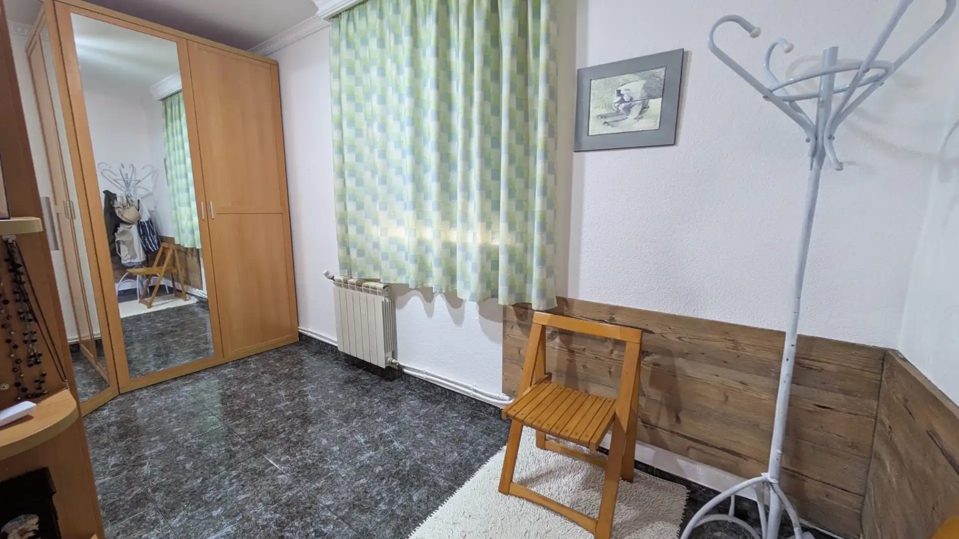 Bedroom of Detached homes for sale in Altafulla  with Air Conditioner, Heating and Private garden