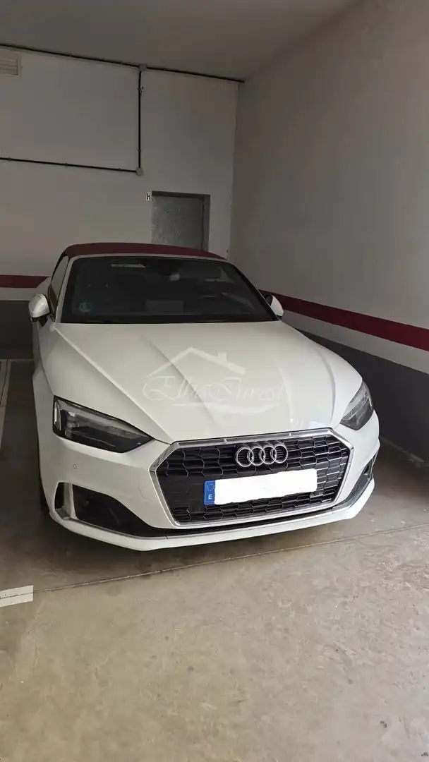 Parking of Garage for sale in Adeje