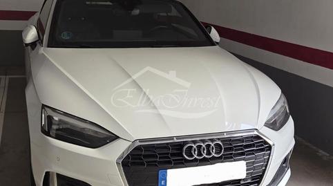 Foto 2 de Garatge en venda a Murcia, Torviscas Centro y Alto, Adeje