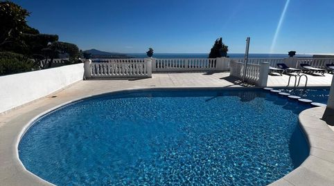 Foto 2 de Piso en venta en Noruega, Las Atalayas - Urmi - Cerro de Mar, Peñíscola / Peníscola