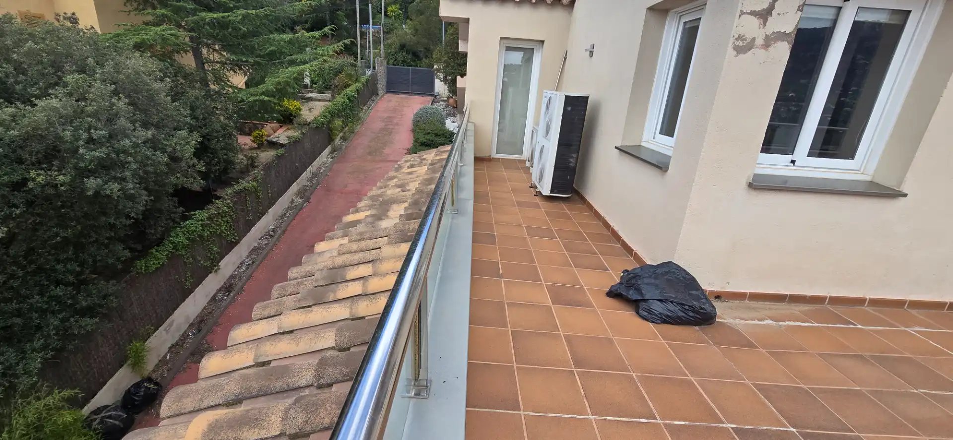 Chalet con terraza en venta en Avinguda de Catalunya, imagen 55