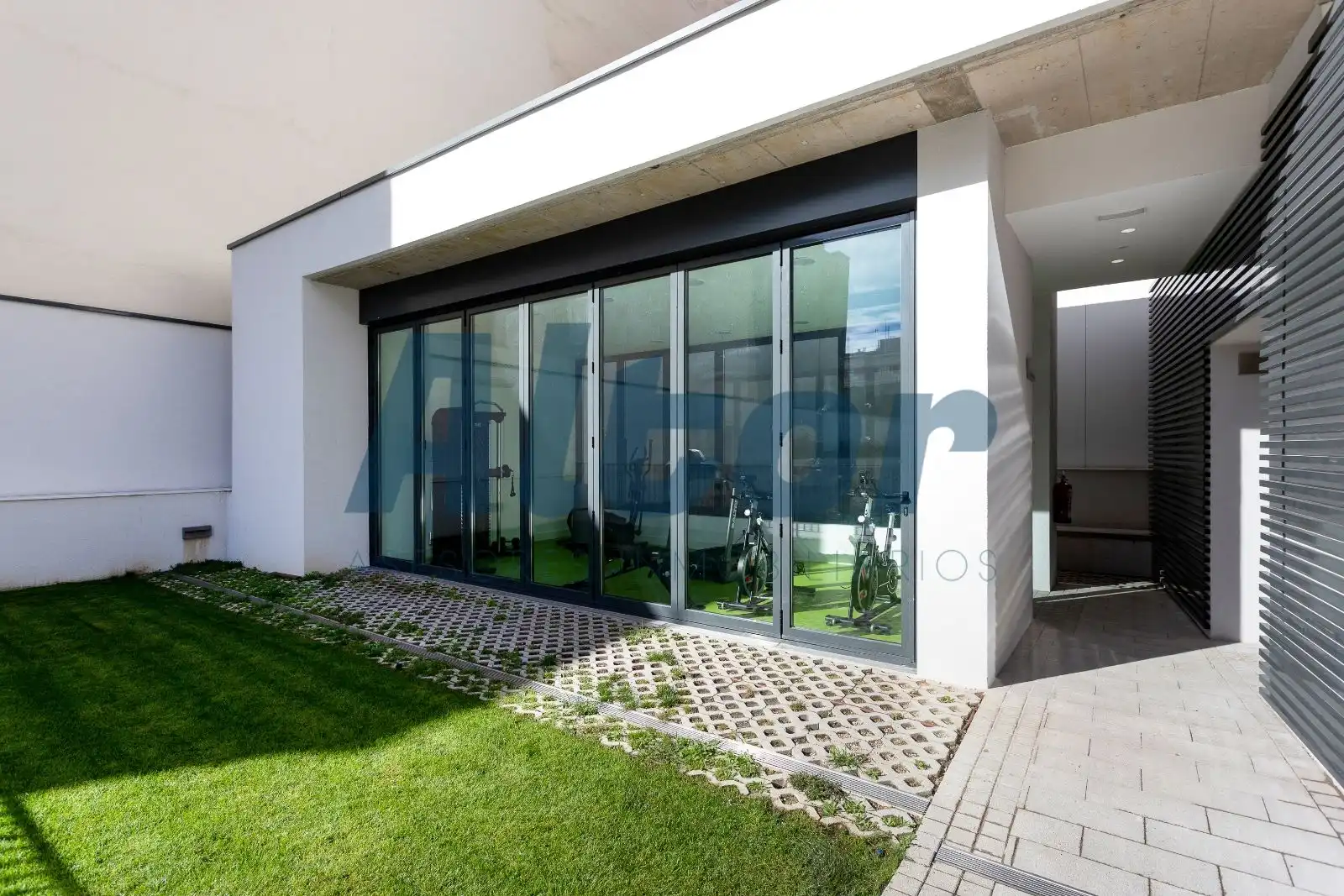 Maisonette zum Verkauf in Breton de Los Herreros, Ríos Rosas - Nuevos Ministerios