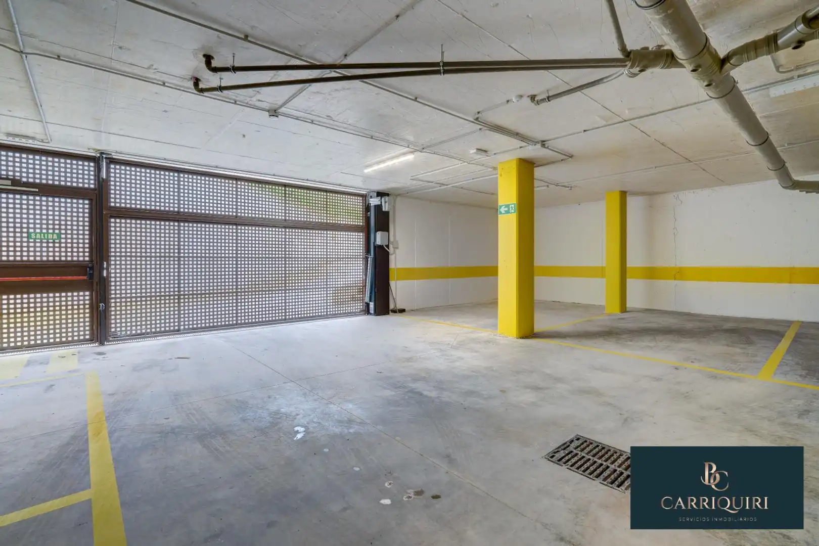 Parking de Piso en venta en Donostia - San Sebastián 