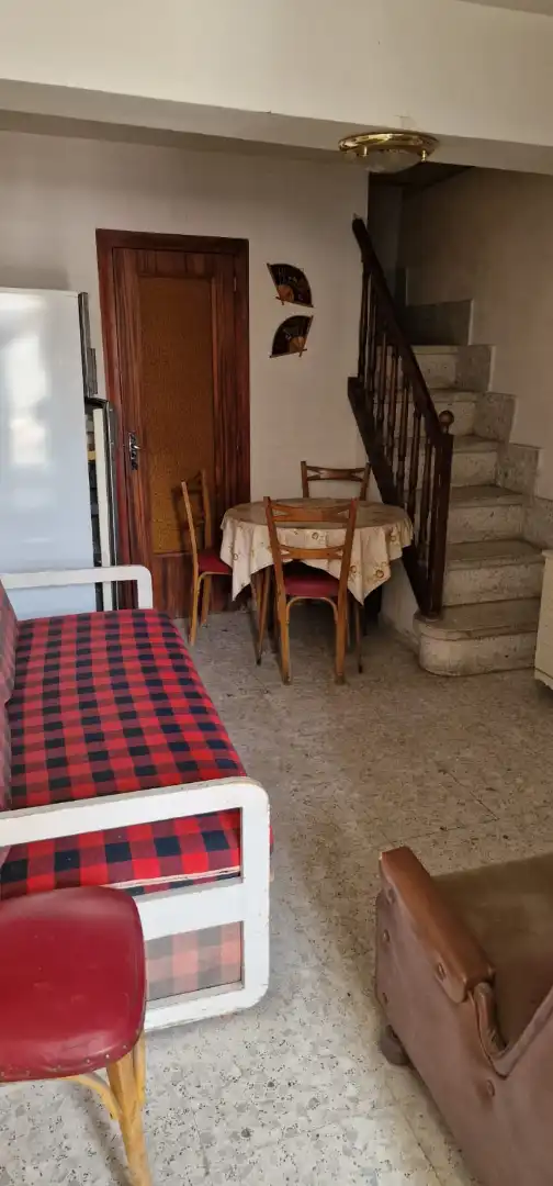 Detached homes for sale in Calle de la Arena, 103, El Tiemblo