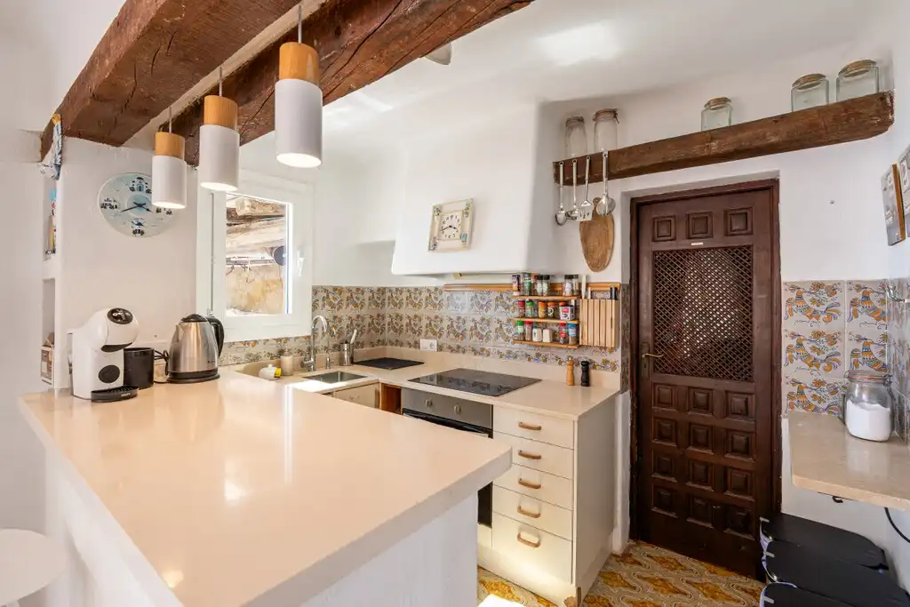 Duplex avec terrasse à vendre à Port d'Andratx, imagen 7