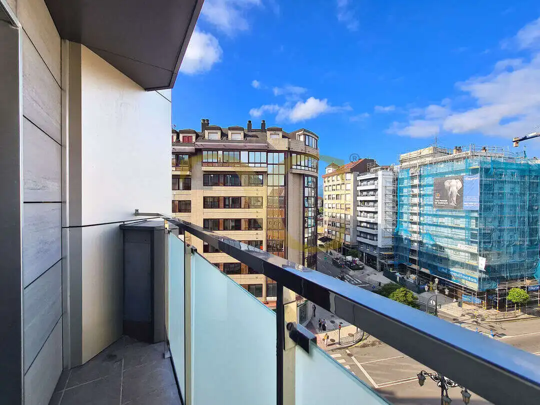 Wohnung mit Terrasse zum Verkauf in Calle Muñoz Degraín, imagen 2