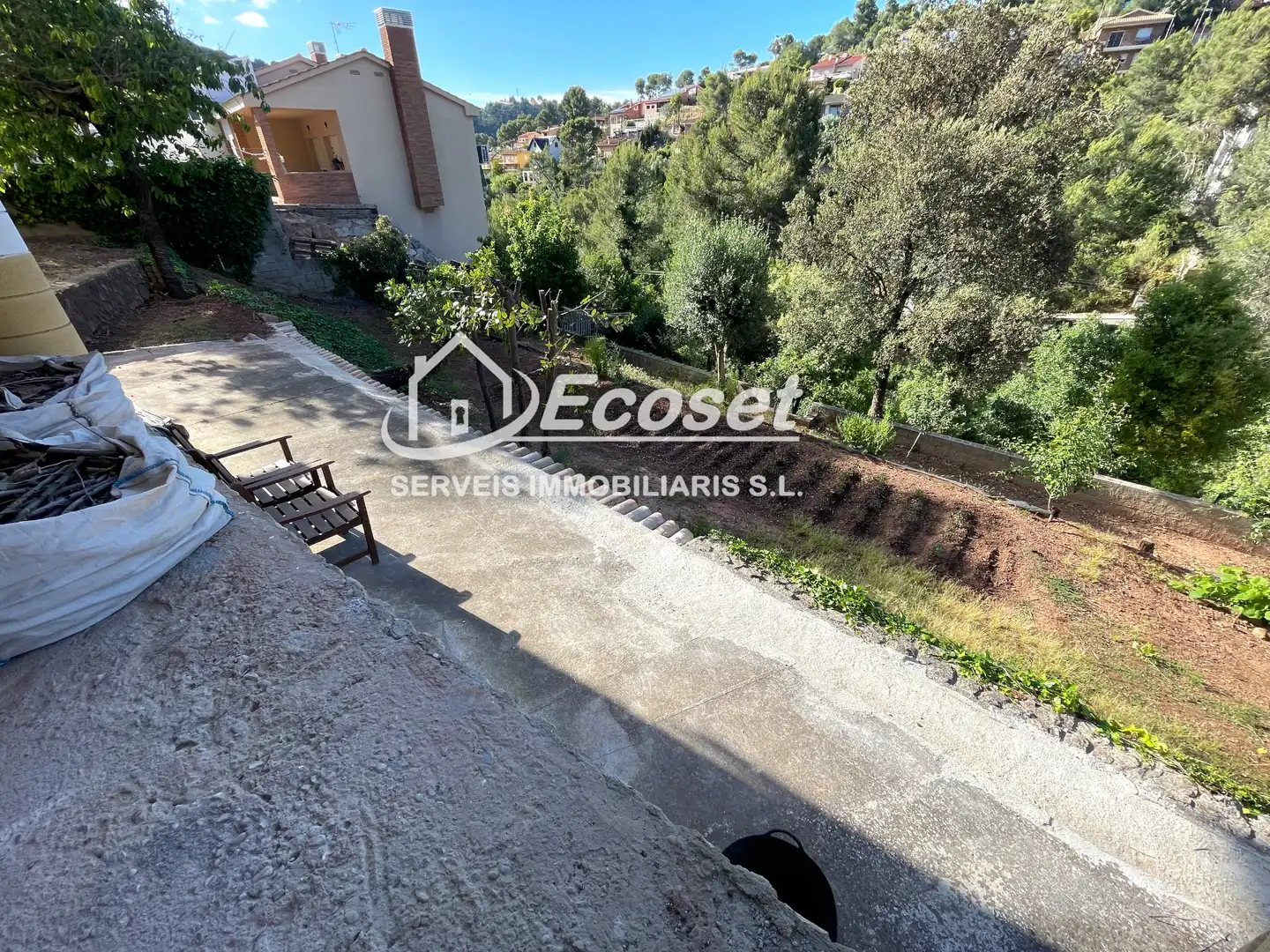 Villa con terrazza in vendita a Carrer Major 316, imagen 36