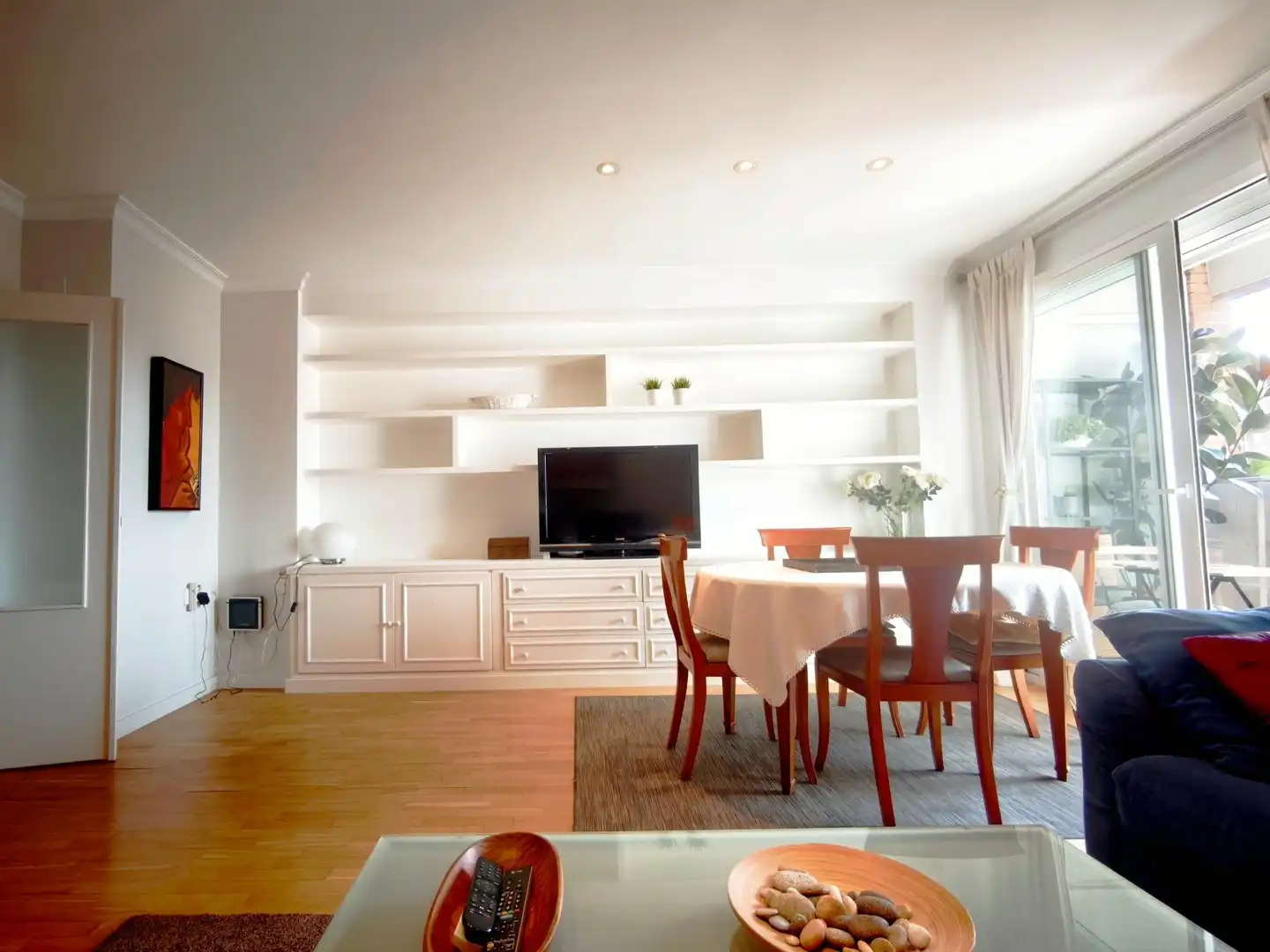 Flat with terrace to rent in Calle MUSICO GINES 16, imagen 6