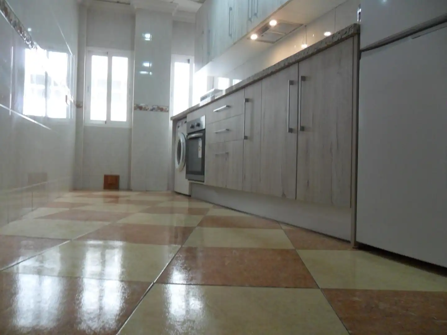 Piso con ascensor en venta en Beiro, imagen 15
