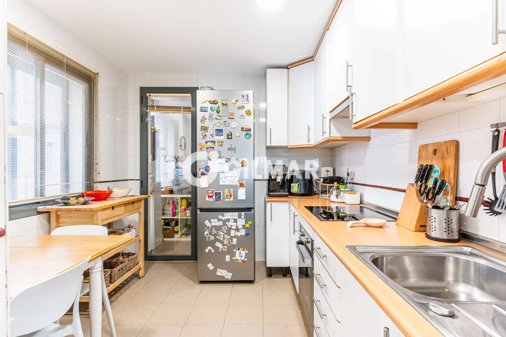 Piso con terraza en venta en El Cantizal, imagen 12