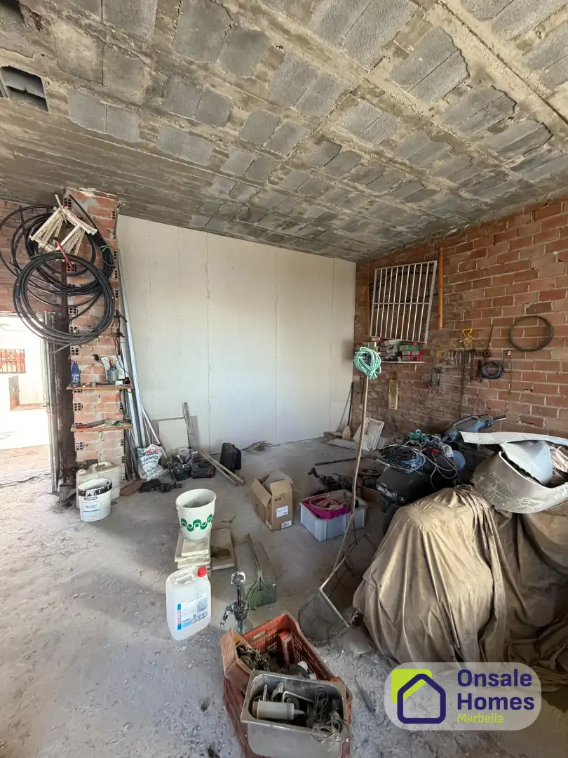 Business premises for sale in Calle Pablo Iglesias, imagen 10
